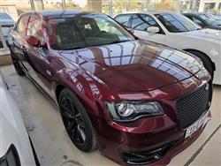 كرايسلر 300